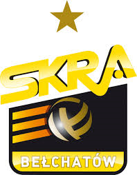 Logo PGE Skra Bełchatów